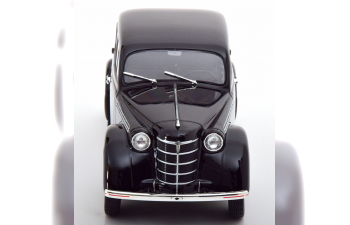 OPEL Kadett K38 (1938), black