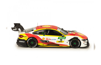 BMW M4 F82 DTM #15 Augusto Farfus 2018