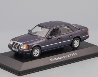 MERCEDES-BENZ E-Class 230E W124, bornit metallic