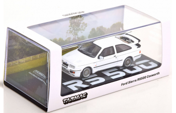 FORD Sierra RS500 Cosworth (1987), white