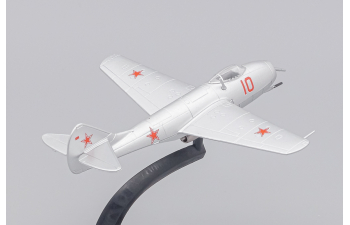 Миг-9, Легендарные Самолеты 32