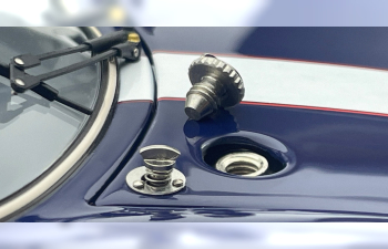 PORSCHE 904 Carrera GTS (1963), Bonhams Scottsdale Auktion (2017), dark blue