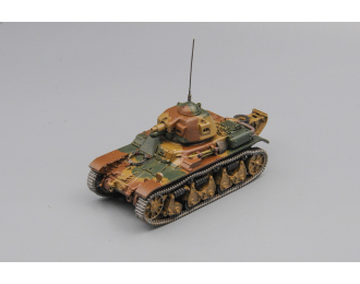 Легкий танк Renault R.35 радиофицированый