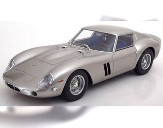 FERRARI 250 GTO (1962), silver