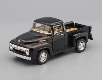 FORD F-100 Pick-up (1956), black