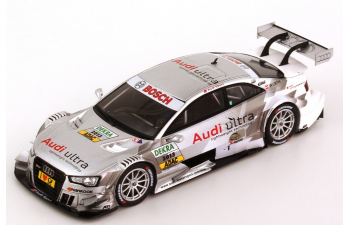 AUDI RS 5 DTM 2013 "Audi ultra" Präsentation