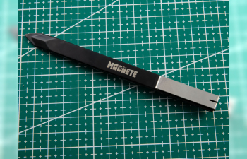 Профессиональный нож для графических работ