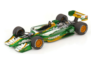 REYNARD Honda 2KI No 27  Champ Car Series, Franchitti (2000)