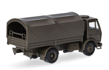 MERCEDES-BENZ NG LKW "Bundeswehr"