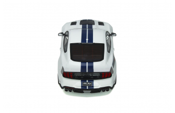 Shelby GT500 Dragon Snake - 2020 (white)