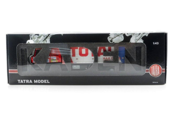 TATRA 815 VT 8x8.1 "TOTAL" Klub KADEN (2024)
