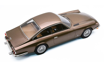 FERRARI 365 GT 2+2 Coupe (1967), bronze metallic