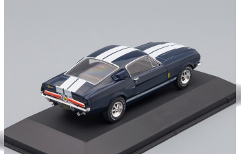 SHELBY GT500 1967, American Cars 1