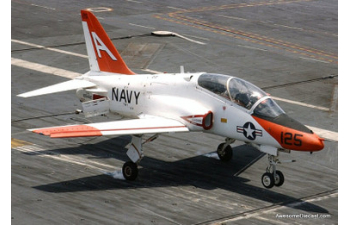 T-45C Goshawk US Navy