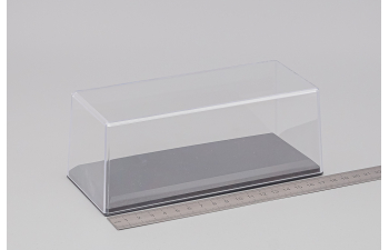 Бокс Vetrina Display Box (18 x 7.8 x 6.7 см.)