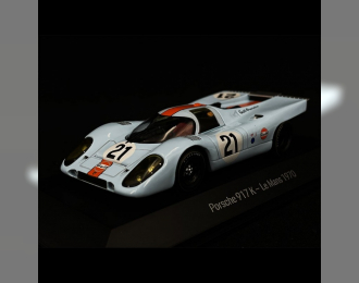  PORSCHE 917 K Le Mans 1970