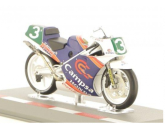 Sito Pons 1988 - Honda NSR 250 из серии Porte-Revue Moto GP
