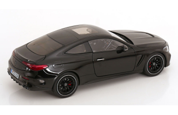 MERCEDES-BENZ CLE-CLASS CLE53 AMG COUPE 2024