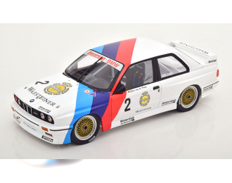 BMW M3 E30 (1987), Warsteiner