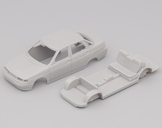 (КИТ) ВАЗ 2110