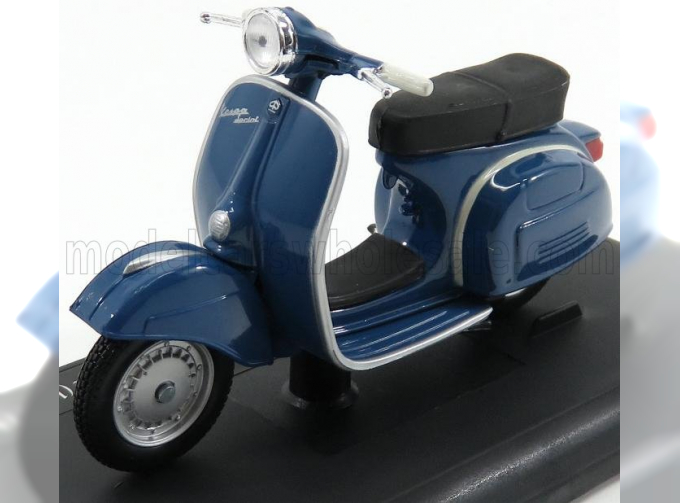 PIAGGIO Vespa 150 Sprint Veloce (1969), Blue