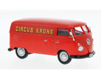 VOLKSWAGEN Samba, Circus Krone