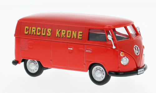VOLKSWAGEN Samba, Circus Krone