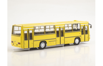 IKARUS 260.06, Наши автобусы 25 (перевыпуск)