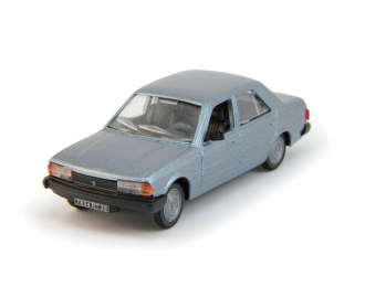 PEUGEOT 305 (1977), blue-gray