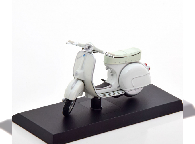 PIAGGIO Vespa 160GS 1962, white