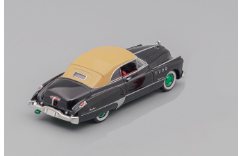 BUICK Roadmaster Convertible (закрытый) (1949) (Greenlight!)