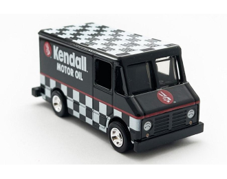 Combat Medic Kendall Motor Oil