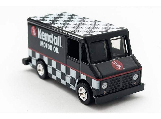 Combat Medic Kendall Motor Oil