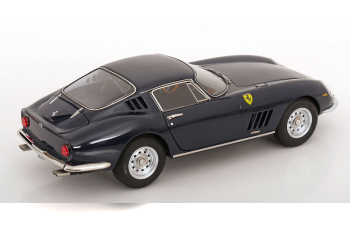 FERRARI 275 GTB/C Techno Classica 2022 (1966), dark blue
