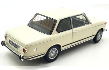 BMW 2002 tii (white)