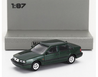 VOLVO 850 Saloon (1994), Green