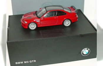 BMW M3 GTR (E46), imolarot