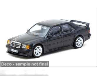 MERCEDES-BENZ 190 E 2.5-16 Evolution I (1988), dark blue