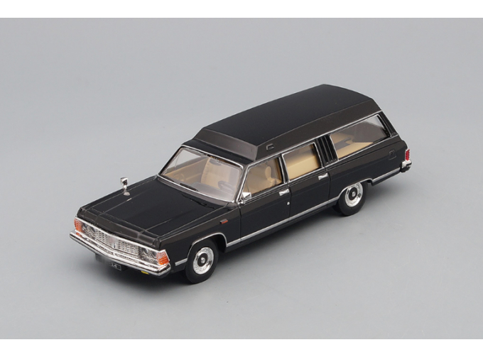 Горький 14 универсал, черный