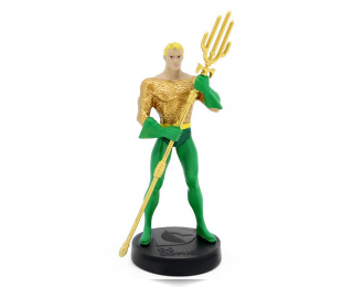 Figure Aquaman DC Super Hero Collection