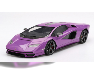 LAMBORGHINI Countach Lpi 800-4 (2023), Purple