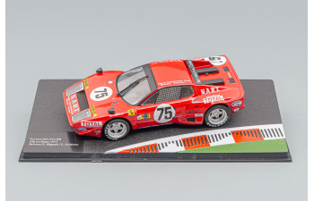 FERRARI 365 GT4 BB No 75 24h Le Mans, Migault/Guitteny (1977)