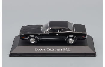 DODGE Charger 1972, American Cars 2