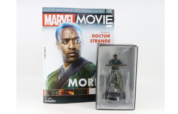Фигурка Mordo - Marvel Movie Collection
