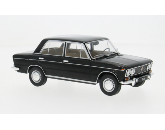 LADA 1500 1977, black