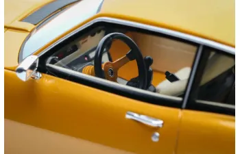 TOYOTA Celica (RA24) Restomod *Resin series* (2015), pearl orange