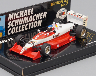 Reynard F3 Champion (Michael Schumacher)