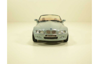 BMW Z3, цв.в ассотрим.