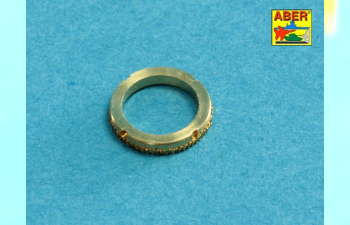 125mm 2A46M Barrel for Russian Tank Т-72M1 & T-64A/B