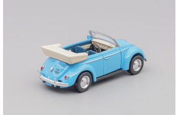 VOLKSWAGEN 1200 (1951), blue